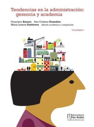 Tendencias en la administración