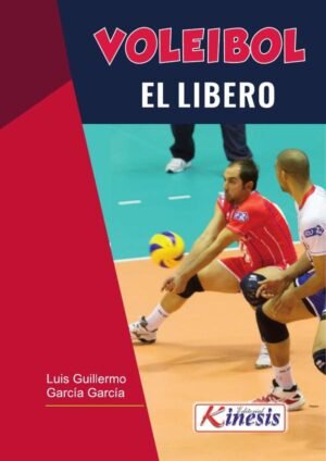 Voleibol. El Libero