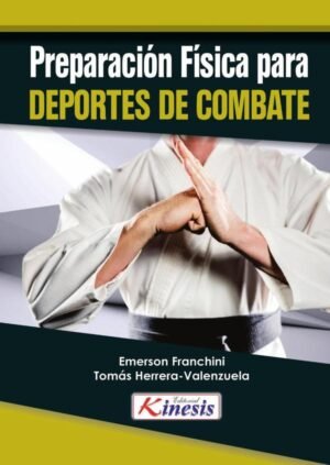 Preparacion física para deportes de combate