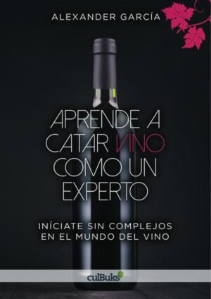 Aprende a catar vino como un experto