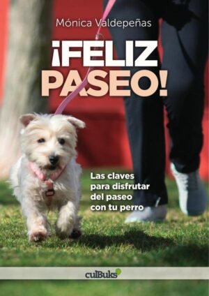 ¡Feliz paseo!