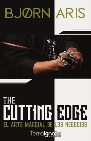The Cutting Edge