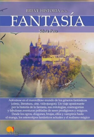 Breve historia de la fantasía