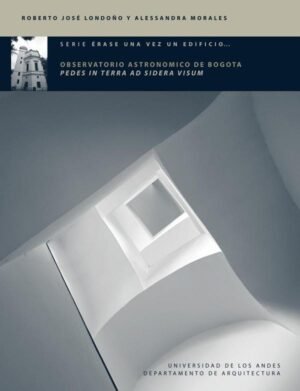 Observatorio Astronómico de Bogotá