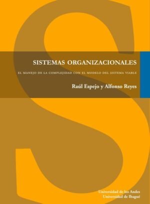 Sistemas organizacionales