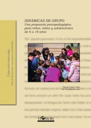 Dinámicas de grupo
