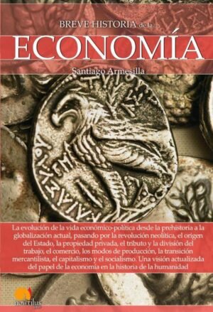 Breve historia de la economía
