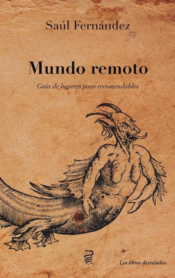 Mundo remoto