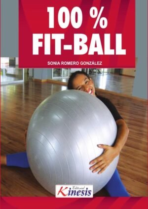 100% Fitball. Un entrenamiento inteligente