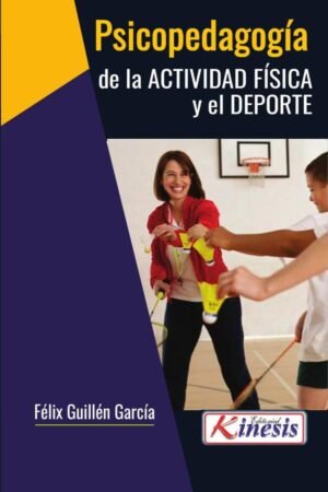 Psicopedagogía de la actividad física y el deporte