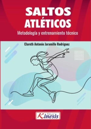 Saltos atléticos. Metodología y entrenamiento técnico