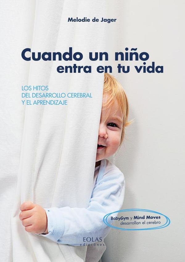 Cuando un niño entra en tu vida