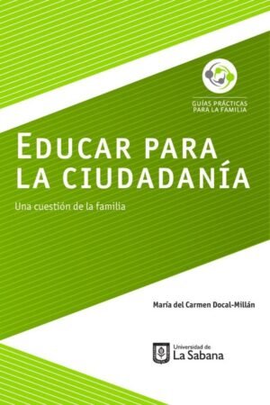 Educar para la ciudadanía