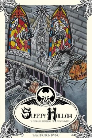 Sleepy Hollow y otras historias de fantasmas