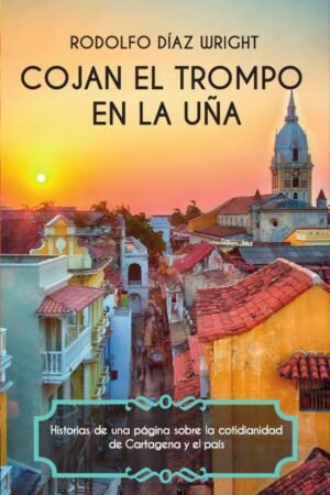 Cojan el trompo en la uña