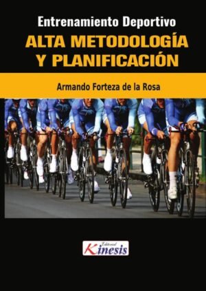Entrenamiento deportivo