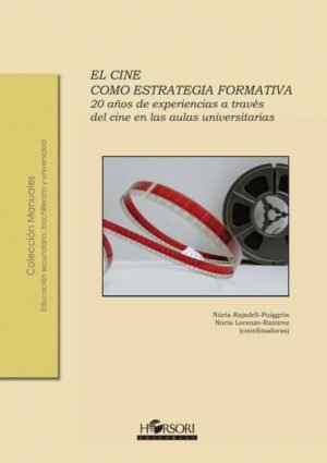 El cine como estrategia formativa