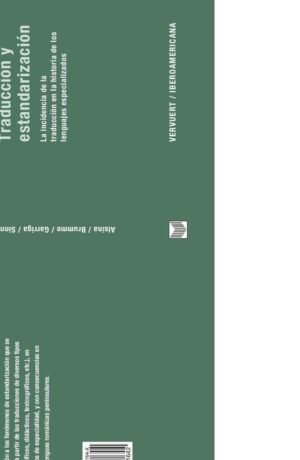 Traducción y estandarización