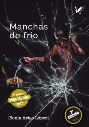 Manchas de frío