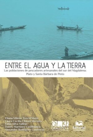 Entre el agua y la tierra