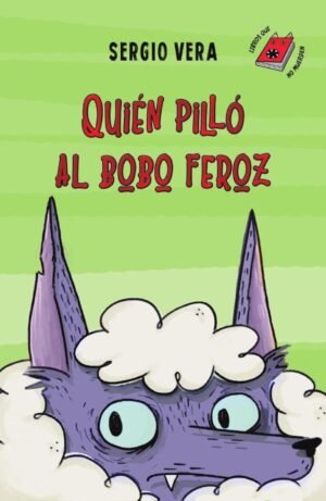 Quién pilló al bobo feroz