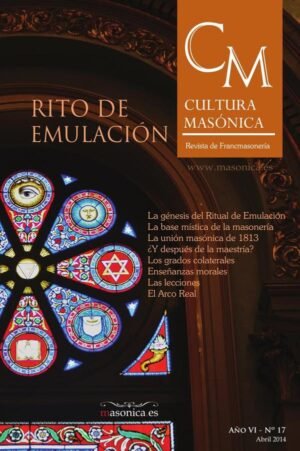 Cultura masónica n. 17