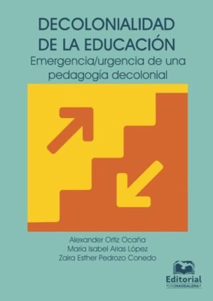 Decolonialidad de la educación