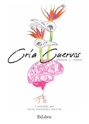 Cría cuervos