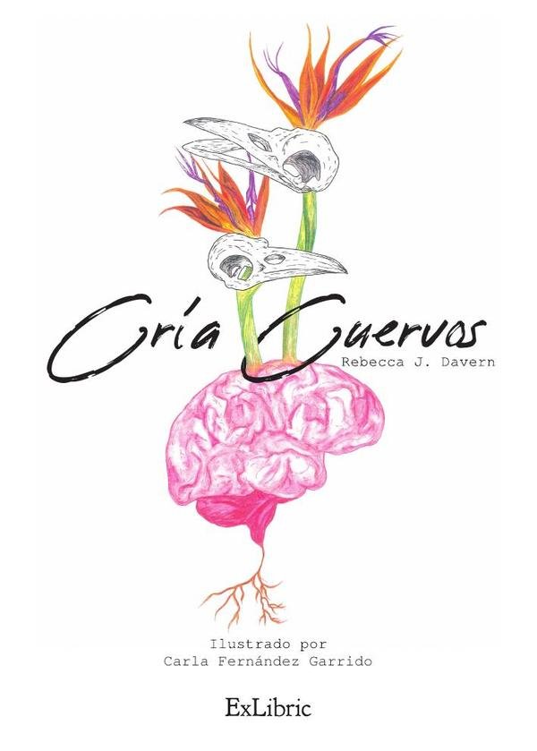 Cría cuervos