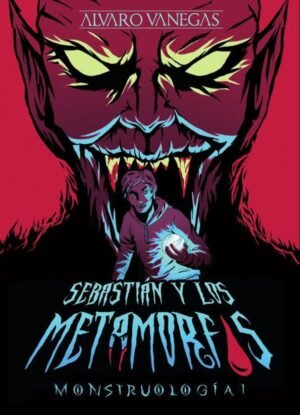 Sebastián y los metamorfos