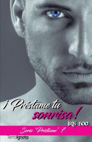 ¡Préstame tu sonrisa!