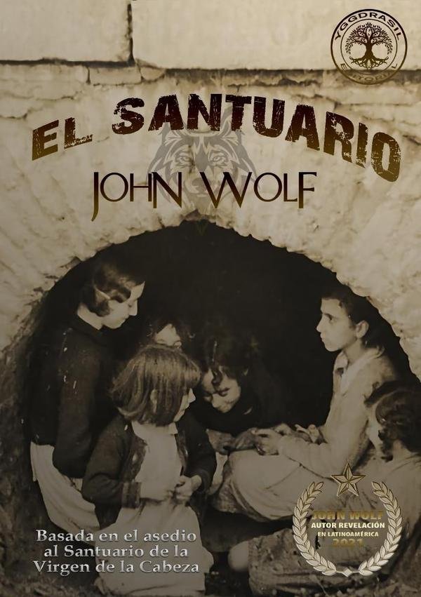 El Santuario