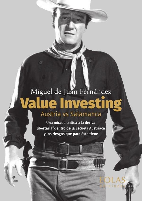 Value investing. Austria vs salamanca