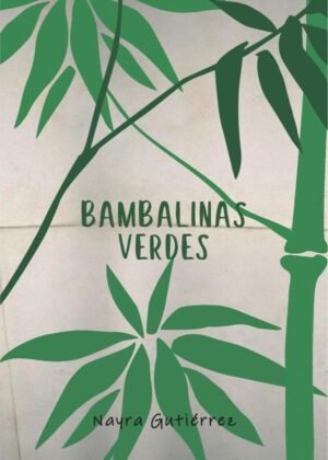 Bambalinas verdes