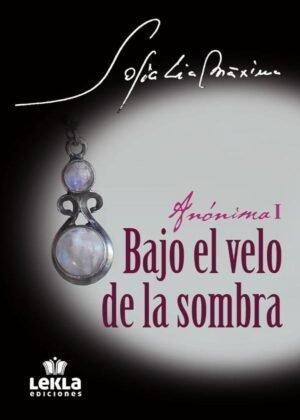 Bajo el velo de la sombra (90 gr)