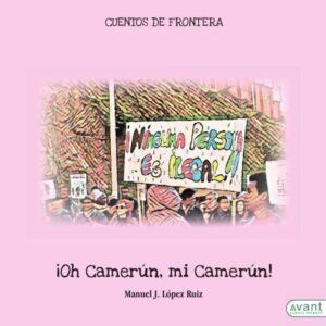 ¡Oh Camerún, mi Camerún!