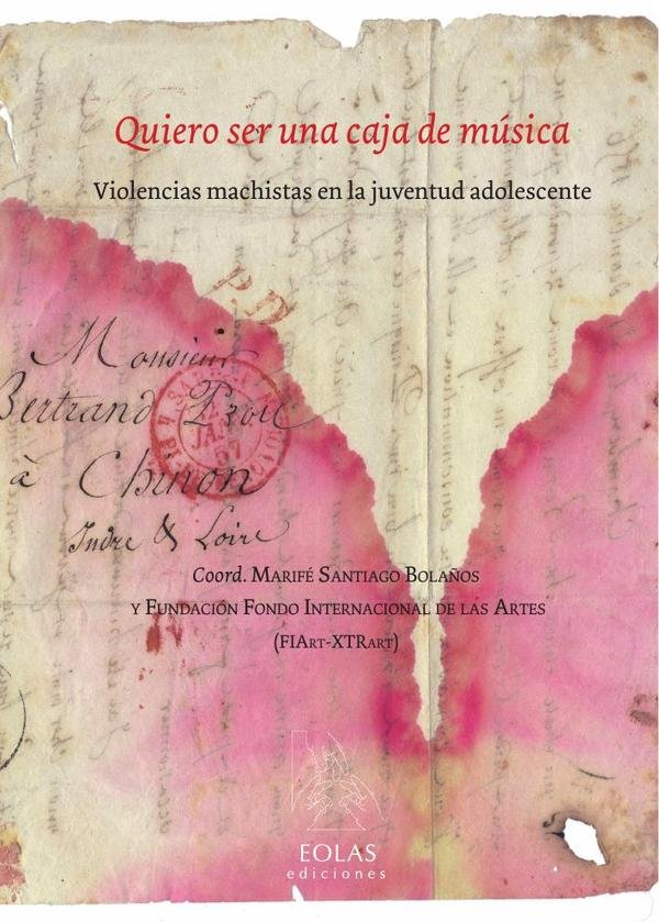 Quiero ser una caja de música