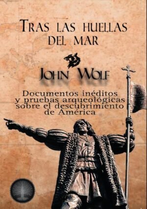 Tras las huellas del mar