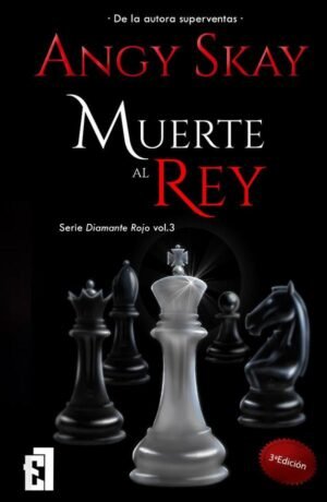 Muerte al Rey vol.3