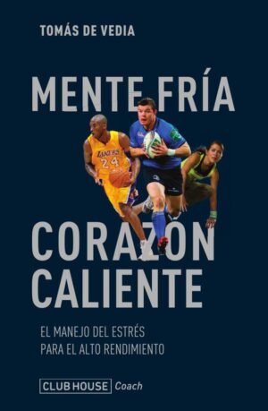 Mente fría, corazón caliente