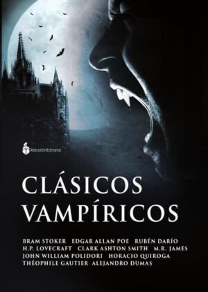 Clásicos vampíricos