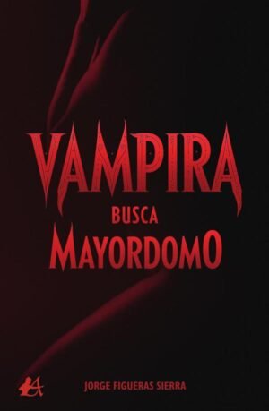 Vampira busca mayordomo