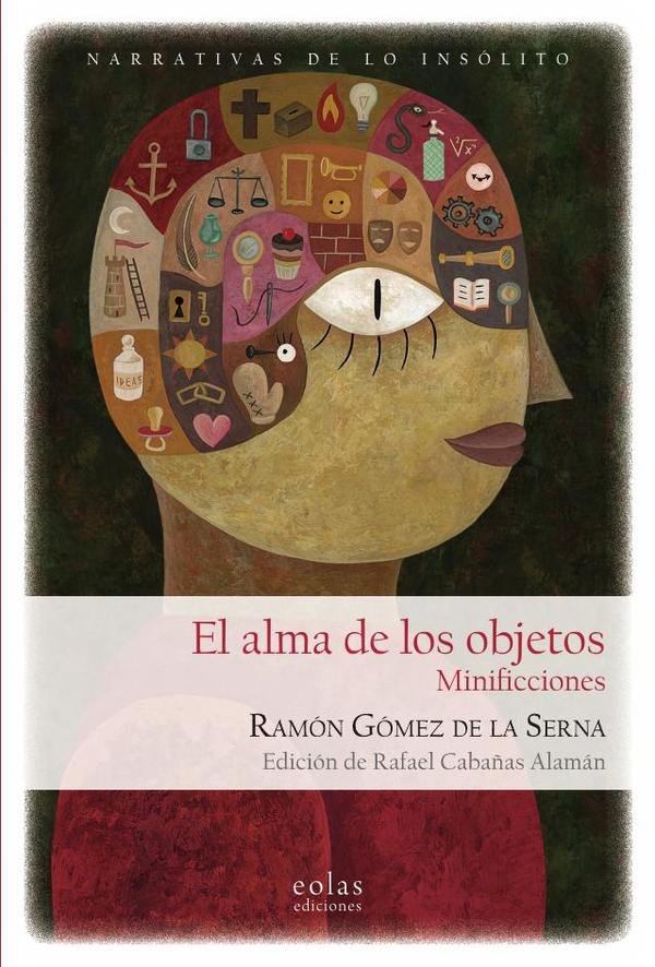 El alma de los objetos