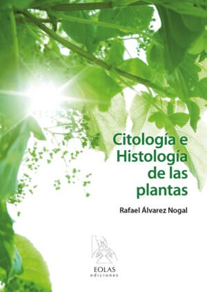 Citología e histología de las plantas