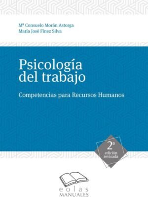 Psicología del trabajo