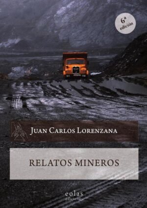 Relatos mineros