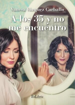 A los 35 y no me encuentro