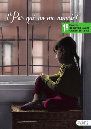 ¿Por qué no me amaste?
