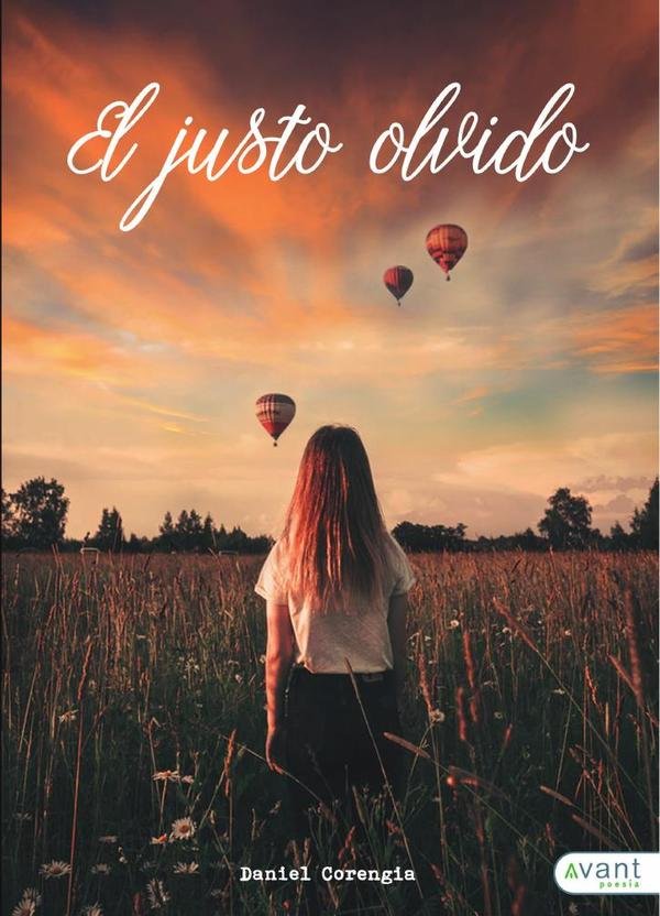 El justo olvido
