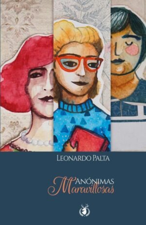 Anónimas maravillosas